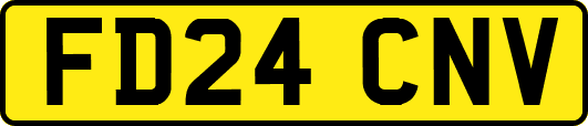 FD24CNV