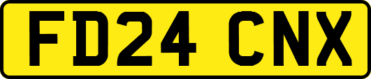 FD24CNX