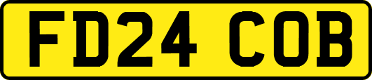 FD24COB
