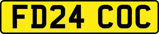 FD24COC