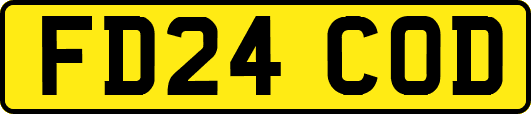 FD24COD