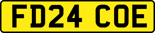 FD24COE