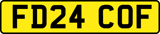 FD24COF