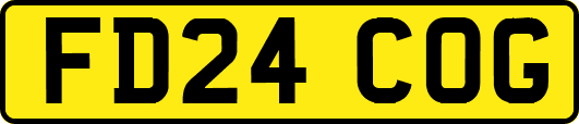 FD24COG