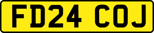 FD24COJ