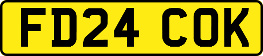 FD24COK
