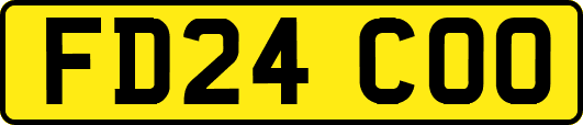 FD24COO