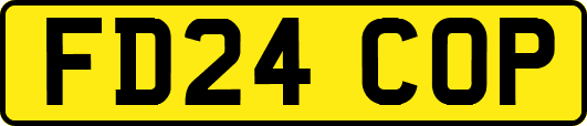 FD24COP
