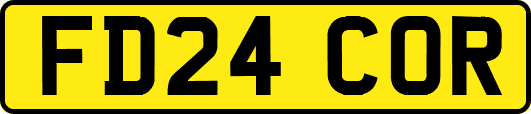 FD24COR