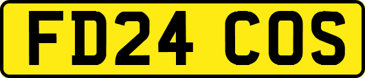 FD24COS