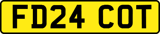 FD24COT
