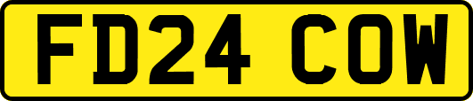 FD24COW
