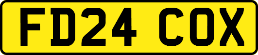 FD24COX