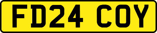 FD24COY
