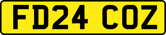FD24COZ