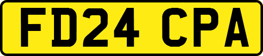 FD24CPA