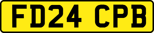 FD24CPB