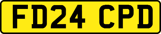 FD24CPD