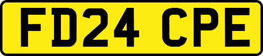 FD24CPE