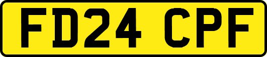 FD24CPF