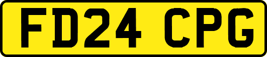 FD24CPG