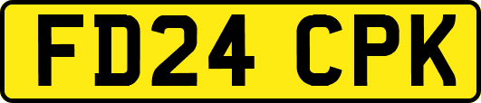 FD24CPK
