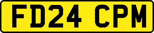 FD24CPM