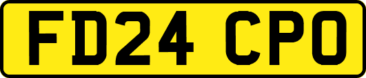 FD24CPO