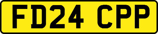 FD24CPP