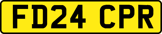 FD24CPR