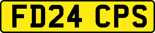 FD24CPS