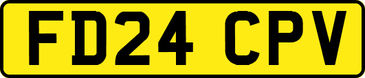 FD24CPV