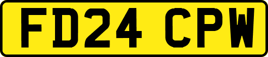 FD24CPW