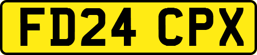 FD24CPX