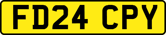 FD24CPY