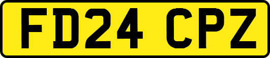 FD24CPZ