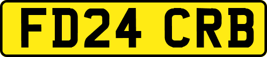 FD24CRB