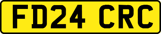 FD24CRC