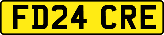 FD24CRE
