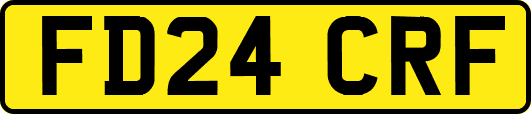 FD24CRF