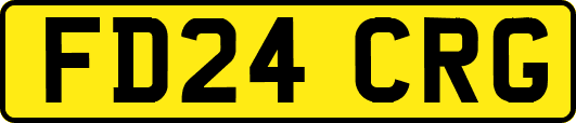 FD24CRG