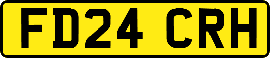 FD24CRH