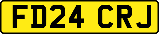 FD24CRJ
