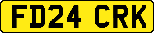 FD24CRK