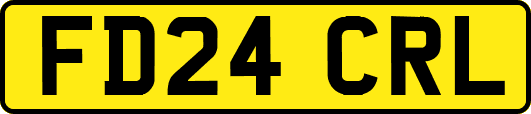 FD24CRL