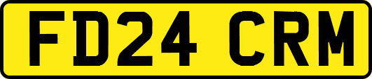 FD24CRM