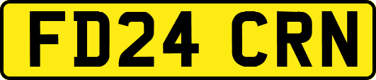 FD24CRN
