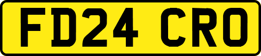 FD24CRO
