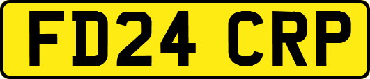 FD24CRP