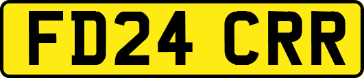 FD24CRR
